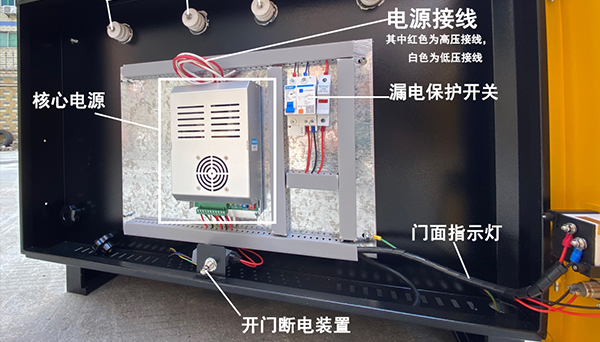 復合式油煙凈化器報價表